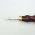 thumbnail image 2 of PENIKOKO Cutter Skiving Beveler Tool Metal Wood Hand Tool for Amateurs and Professionals 1Pcs, 2 of 8