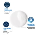 thumbnail image 5 of CeraVe Oil Control Balancing Shampoo for Normal to Oily Scalp & Hair, 12 fl oz, 5 of 12