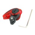thumbnail image 2 of Lishi Safe Ride: Powerful Tail Light for Night Cycling, 2 of 5
