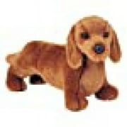 Douglas Toys Gretel Red Dachshund, 12