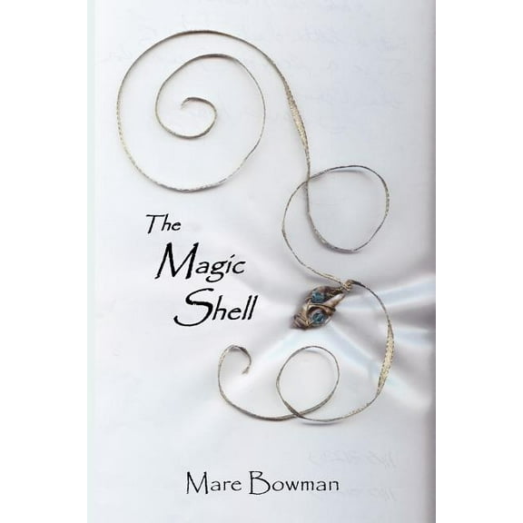 The Magic Shell, (Paperback)