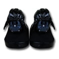 thumbnail image 2 of Star Wars Darth Vader Women's Slippers-Women's 10-11, 2 of 3