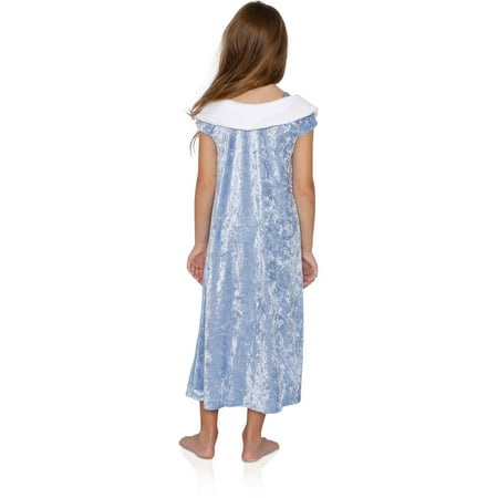 elsa nightie
