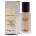 thumbnail image 4 of Guerlain Terracotta Le Teint 24H Wear No-Transfer Foundation - 3N Neutral , 1.1 oz Foundation, 4 of 6