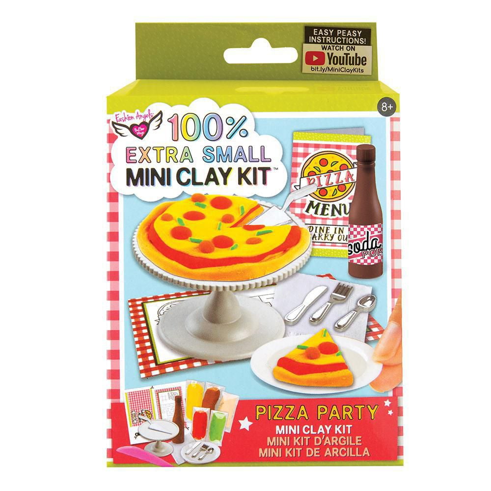 MINI PIZZA - FRENCH