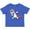 Royal Blue, variant on Inktastic Dabbing Unicorn Boys or Girls Toddler T-Shirt