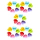 thumbnail image 2 of Billuyoard 6 Pieces Cake Mold Household Dessert Decorating Shaping Making Cakes Shape Heart Silicone Mould Tools Tool Device Biscuit Shaped Type2 NO2, 2 of 6