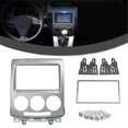thumbnail image 5 of Panel de DVD estéreo para I-max 2007+ 5 Premacy 2005+ 2 Din Audio Radio Fascia Cd Trim Kit placa de marco, 5 of 5