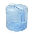 thumbnail image 1 of 4L Premium Water Distiller Container for Home Use, Dental Care & Beauty Treatments Compatible with Countertop Distillers,1 x 4L Water Distiller Container, 1 of 5