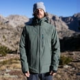 thumbnail image 5 of Adventure 2.0 - Men - XXXL / Olive Green, 5 of 5