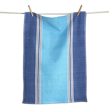 Tuscany Appliance - Tag tuscany dishtowel #208128 blue