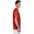 thumbnail image 4 of Hanes Men's Cool Dri Performance T-Shirt - 4820, 4 of 6
