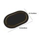 thumbnail image 3 of El Lodo de Diatomeas para Baño Absorbe El Agua Rápidamente y Se Seca Rápidamente. Envuelve Firmemente Los Bordes y Proporciona Tapetes Antideslizantes., 3 of 6