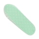thumbnail image 5 of Plantillas adhesivas de gel de silicona de 1,5 cm para aumentar la altura del pie, soporte para el arco y el talón, color verde, 5 of 14