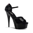 thumbnail image 1 of Women's Pleaser Delight 660FH, 1 of 4