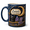 Black, variant on Personalized Halloween Mug, Luna Crystal Market Coffee Cup for Small Business Owner