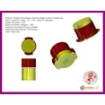 thumbnail image 2 of Circle Shape Cake Pop Mold/Cutter/Pusher Set - Disk Shape Popper (2.0" Diameter), 2 of 8