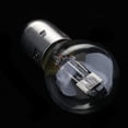 thumbnail image 6 of Moped Scooter Headlight White Halogen Light Lamp Bulbs 35W DC12V B35 BA20D, 6 of 8