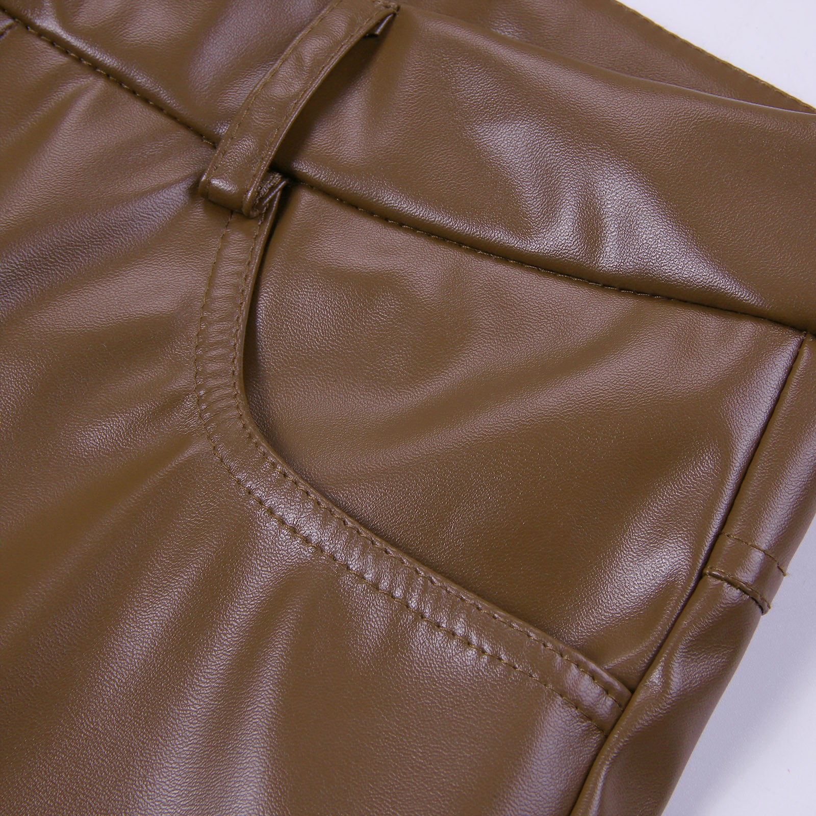 walmart leather pants womens