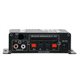 thumbnail image 3 of 12V Mini Car Bluetooth Amplifier HiFi Amplifier Home Audio Computer Audio 2.0 Channel (Adapter Included) US PLUG, 3 of 7