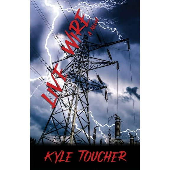 Live Wire, (Paperback)