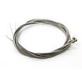 thumbnail image 3 of Ziko 6-strings Nickel Electric bass strings Hex High-carbon steel DN-032128, 3 of 12