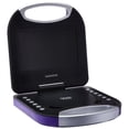 thumbnail image 1 of Magnavox MTFT750PL Lecteur DVD Portable de 7 Pi - Violet, 1 of 5