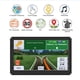 thumbnail image 3 of Car GPS Navigator with 7 Inch HD Display and Worldwide Satellite Navigation, 3 of 11