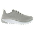 thumbnail image 2 of Propét Men's Tour Knit Sneaker  DARK GREY, 2 of 6