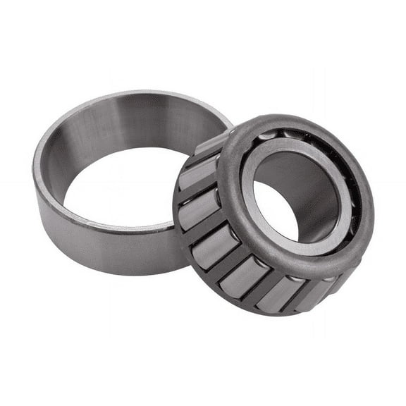 Ntn Tapered Roller Bearing Assy.,4T-30207 30207