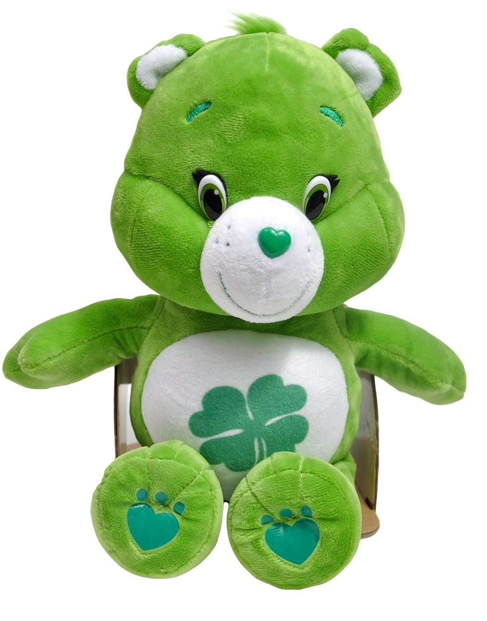green care bear