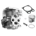 thumbnail image 2 of Kit de Révision Piston Assemblage Cylindre 51mm pour Powerplants K760 et K770, 2 of 5