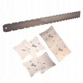thumbnail image 5 of 2025 Stainless Guitar With Ruler, 5 of 5