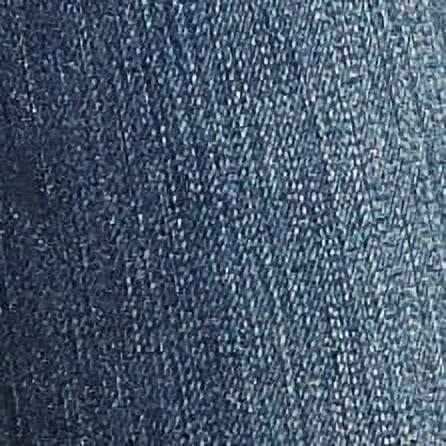 Women's Lisbeth Frayed Hem Jeans