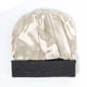 thumbnail image 4 of Gorro de invierno perfecl moda suave ligero gris, 4 of 8