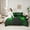 Green, variant on Manfei Green Blue Gamepad Twin Bedding Sets 7-Piece, Gamer Gaming Theme Bedding Comforter Set, Teens Kids Boys Girls Reversible Sheet Sets, Lightweight Room Decor