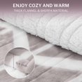 thumbnail image 4 of VENTIMI Electric Blanket Heated Throw, 50" x 60", 4 of 8