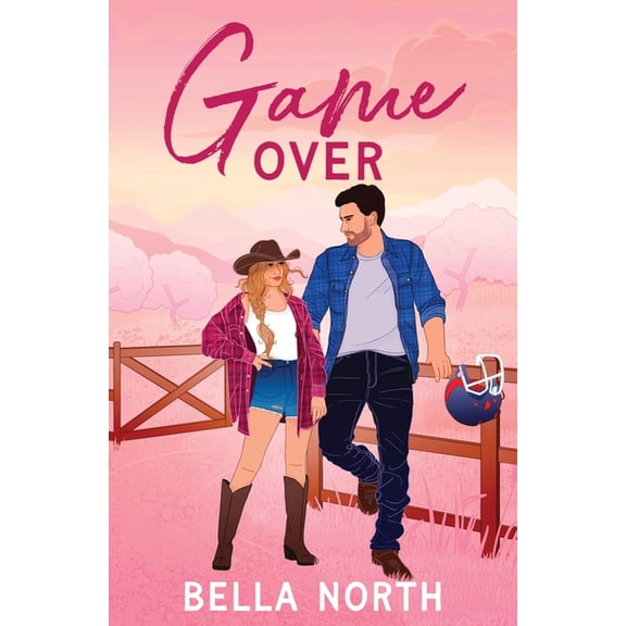 Game Over, (Paperback)