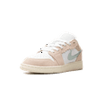 thumbnail image 4 of Jordan GRADE SCHOOL Air Jordan 1 Low SE GS "Guava Ice" DZ5356 800 from Stadium Goods, 4 of 8