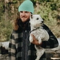 thumbnail image 5 of MEICHEN Unisex Beanie Winter Knitted Cuffed Soft Warm Hat for Men/Women Ski Watch Cap Summer Fall Fashion Essentials Accessories, 5 of 6