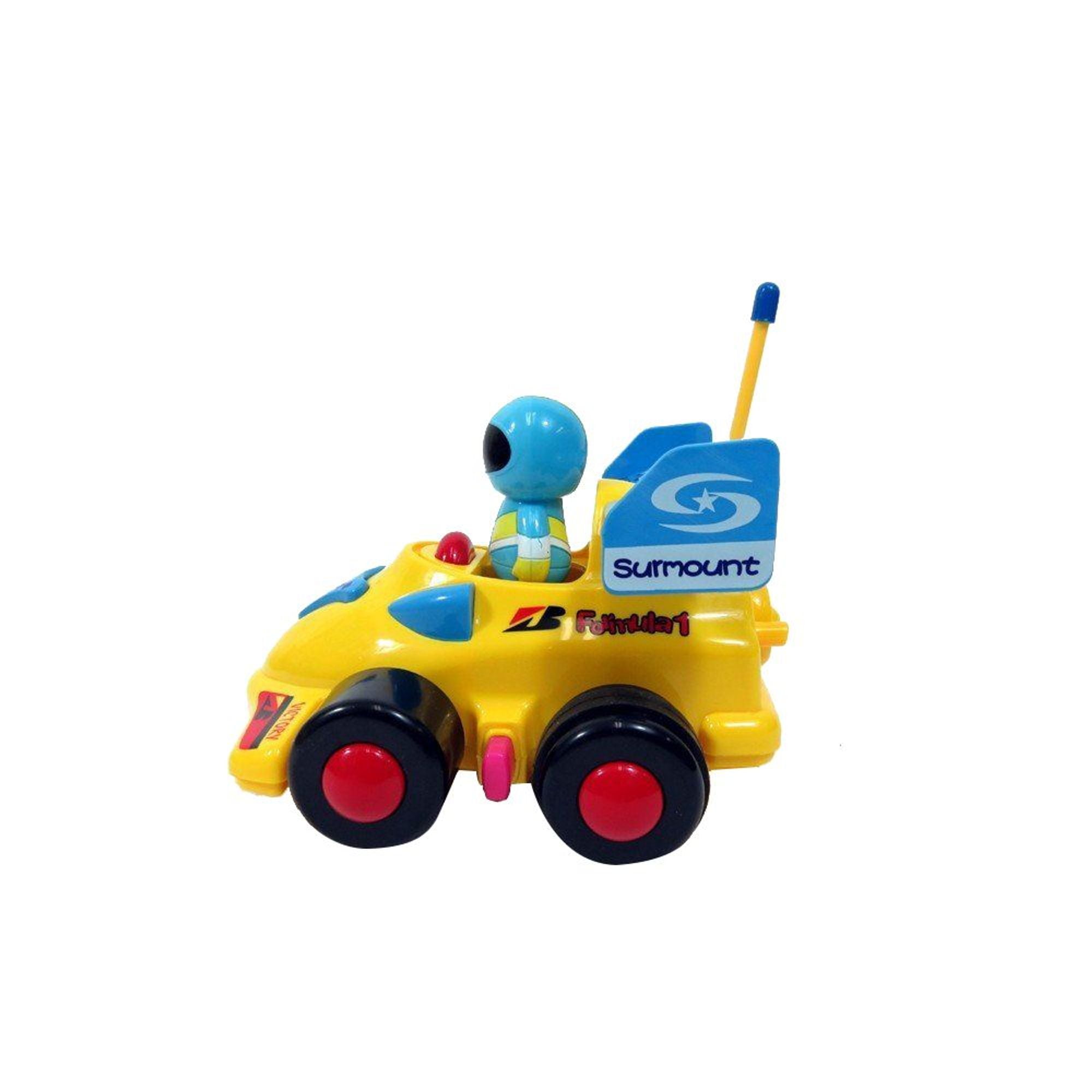 remote control for toddlers