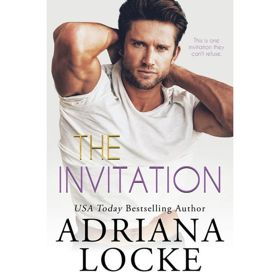 The Brewer Family The Invitation, Book 3, (Paperback)