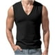 thumbnail image 1 of Chaqueta de Ejercicio sin Mangas de Color Sólido de Verano, Casual, Elegante, para Uso Al Aire Libre Y Casual, 1 of 7