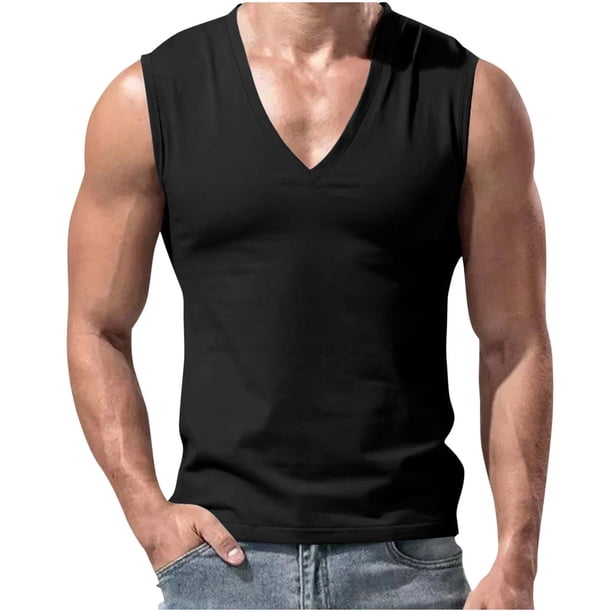 Chaqueta de Ejercicio sin Mangas de Color Sólido de Verano, Casual, Elegante, para Uso Al Aire Libre Y Casual