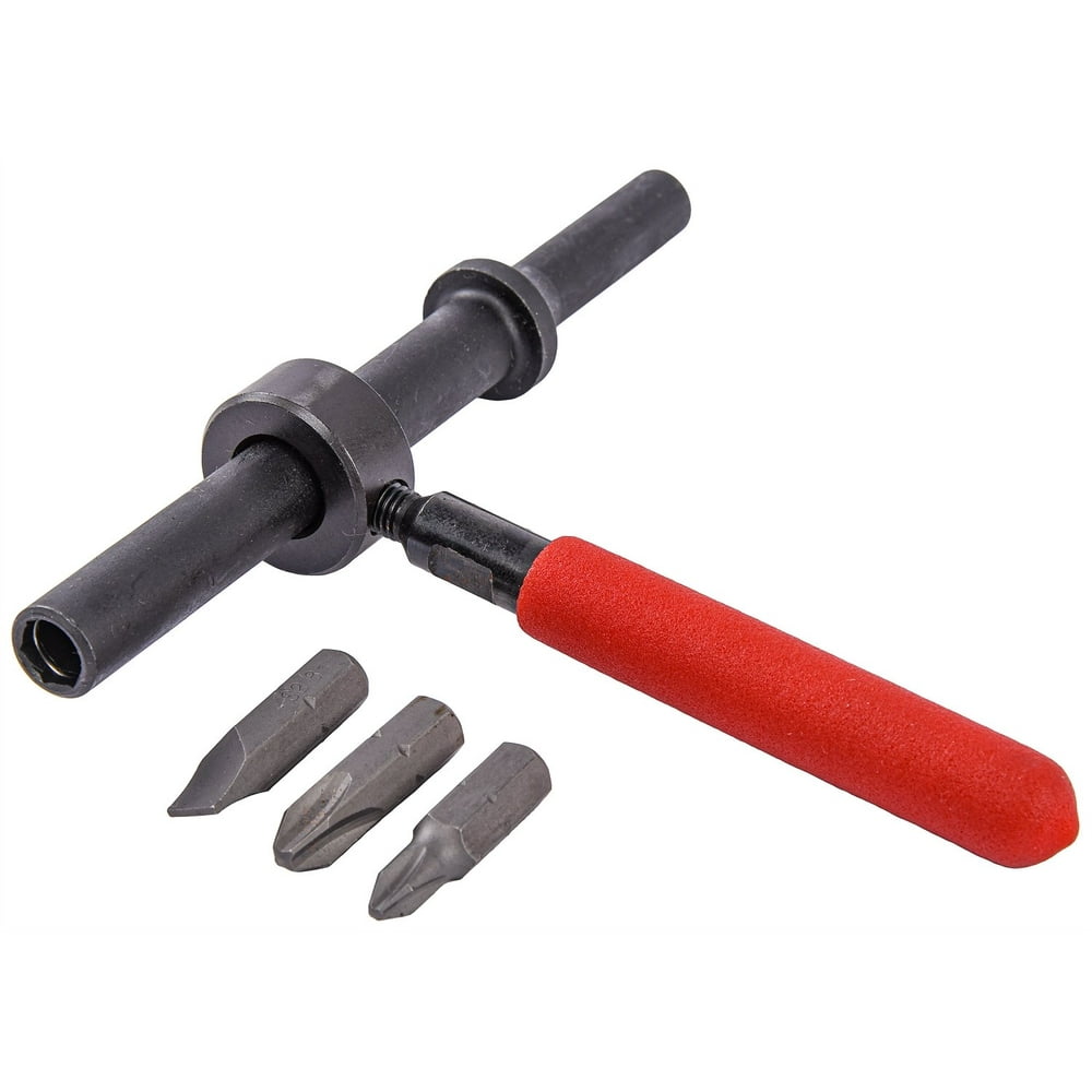 JEGS 81149 Air Impact Screw Buster