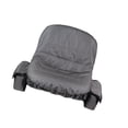 thumbnail image 2 of Funda para asiento de cortacésped, funda de cojín para Tractor con múltiples bolsillos, funda protectora, 2 of 9