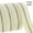 Cream (2202), variant on Riri Zipper, Continuous Chain, Combi, Nickel Teeth (NI)