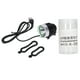 thumbnail image 1 of Lámpara de curado UV de una sola cuenta, alimentada por USB, pequeña, portátil, luz ultravioleta de curado de aceite verde para inspección, 1 of 5