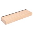 thumbnail image 4 of Ukulele Polishing Tools, Guitar Fret Flat File Easy Carry Instrument Repairing  For Electric Guitars For Electric Basses, 4 of 8