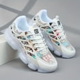 thumbnail image 3 of [Comfortable Sports Shoes] Comfortable Men's Low-Top Sports Shoes | Casual Lace-Up Sneakers, Footwear, 3 of 5